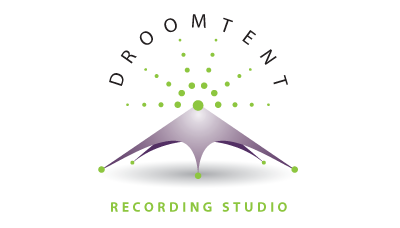 Droomtent Recording Studio. Dé professionele muziekstudio van Noord-Holland